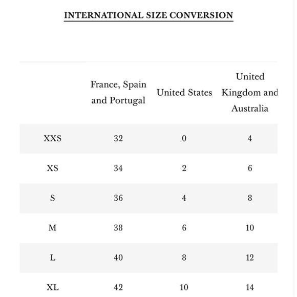 Sezane Andrew Coat - Picture 9 of 9
